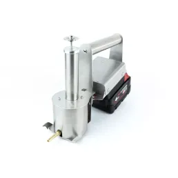 Oksalo rūgšties garintuvas InstantVap 18V Compact