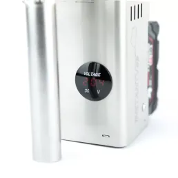 Oksalo rūgšties garintuvas InstantVap 18V Original