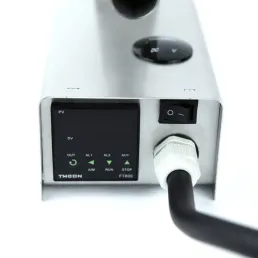 Oksalo rūgšties garintuvas InstantVap 12V Original su 4 m kabeliu