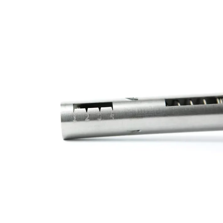Oksalo rūgšties dozatorius InstantVap Original ir Compact