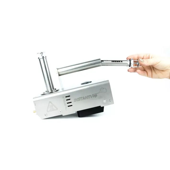 Oksalo rūgšties dozatorius InstantVap Original ir Compact