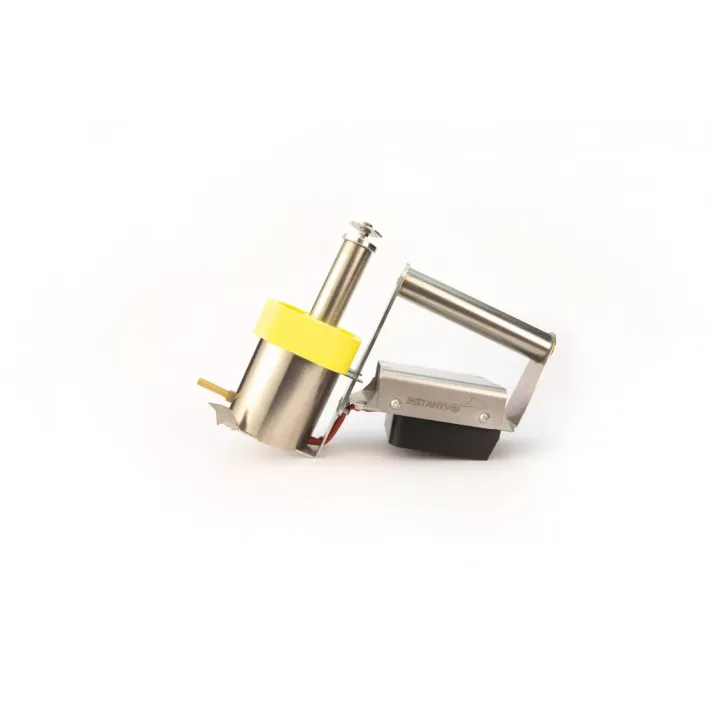 Silikoninis izoliacinis gaubtas InstantVap Original ir Compact