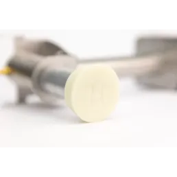 Silikoniniai valymo dangteliai InstantVap Lite, 2 vnt.