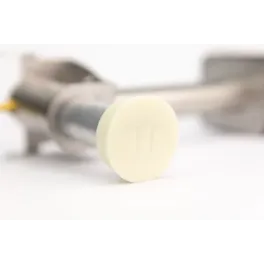 Silikoniniai valymo dangteliai InstantVap Lite, 2 vnt.