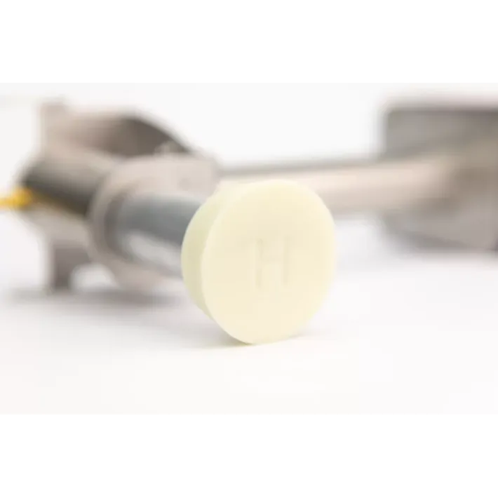 Silikoniniai valymo dangteliai InstantVap Lite, 2 vnt.