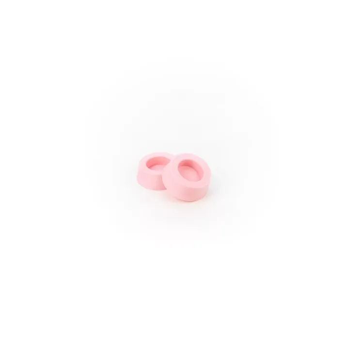 Silikoniniai valymo dangteliai InstantVap Original ir Compact, 2 vnt.