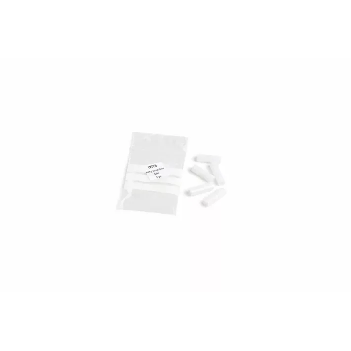 PTFE tefloninė išleidimo vamzdelio izoliacija, 5 vnt.