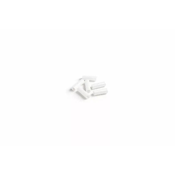 PTFE tefloninė išleidimo vamzdelio izoliacija, 5 vnt.