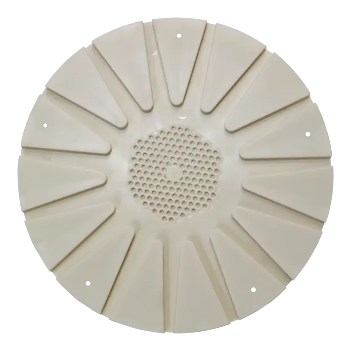 Bee Escaper, 15 holes