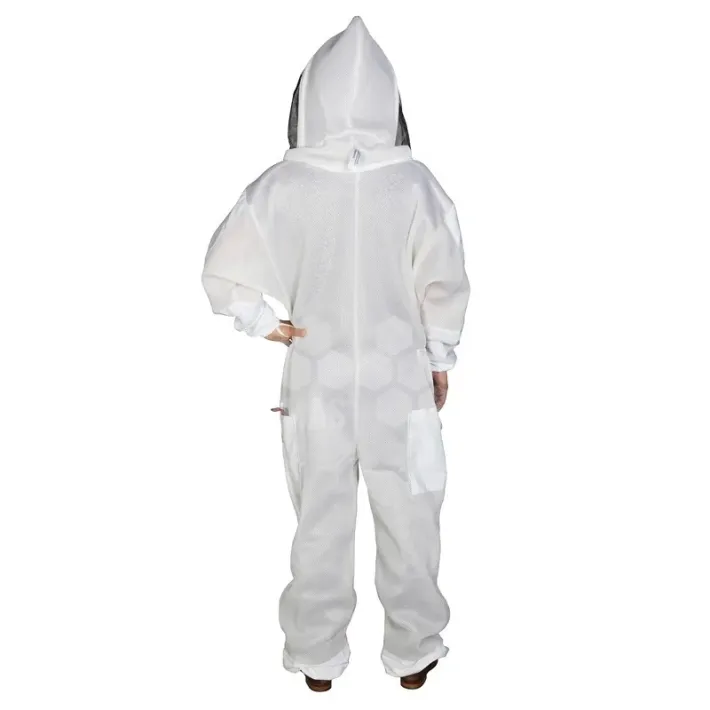 Kombinezonas ventiliuojamas „Apix Air“   M dydis