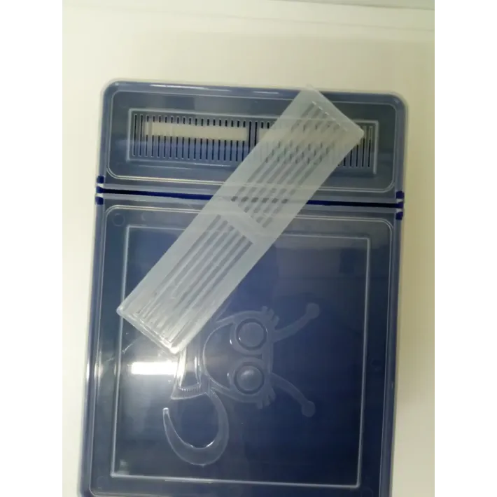 Maitintuvė  3.5 l, plastikinė