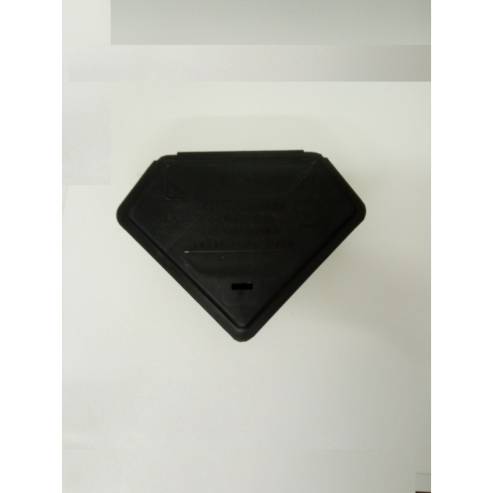 Masalo dežutė pelėms ir žiurkėms