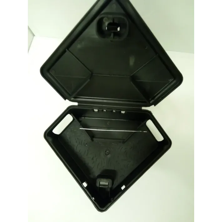 Masalo dežutė pelėms ir žiurkėms