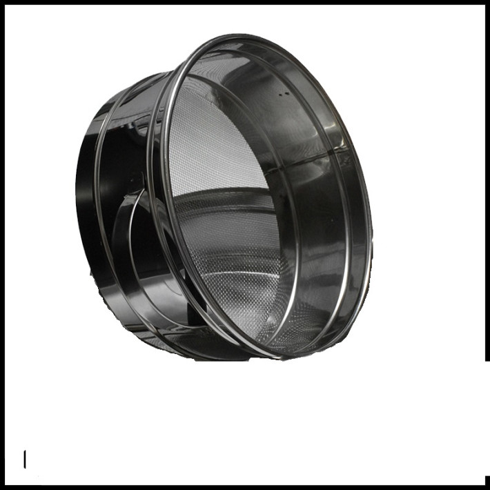 Koštuvas didelis ,gilus,  Ø 305 mm ,nerūdijančio plieno