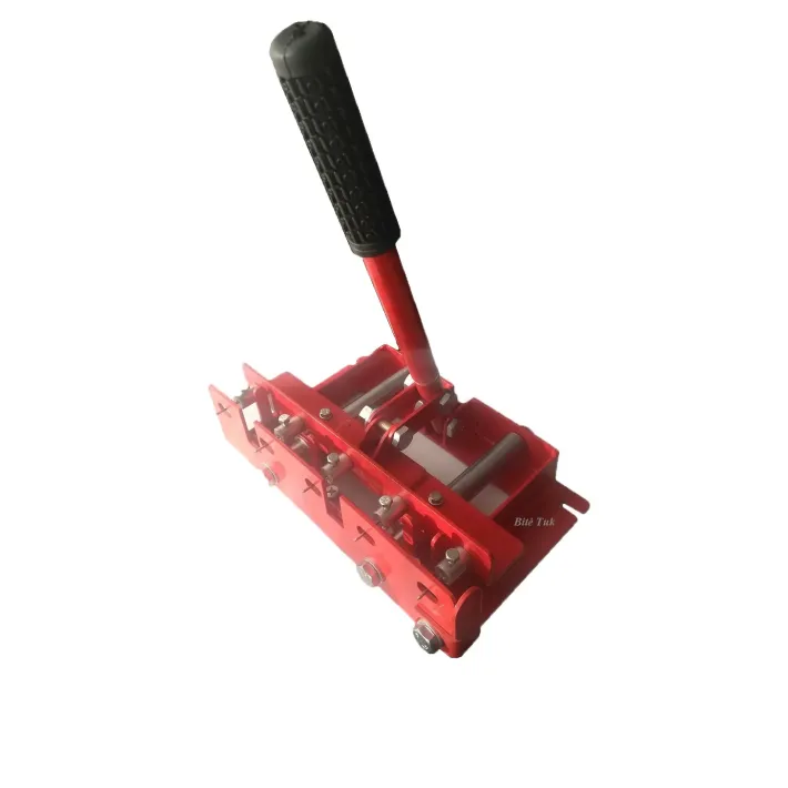 Skyladūris - ąselių įspaudiklis, 5 ylos