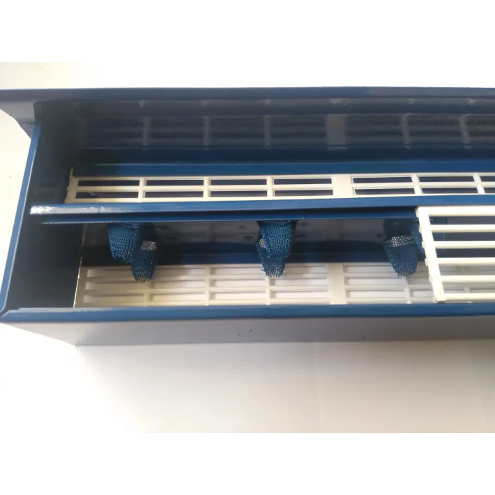 Tranų ,spiečių gaudytuvas