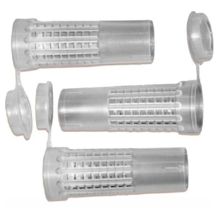 Izoliatorius Nicot sistema 100vnt