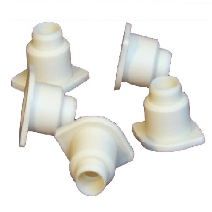 Kamštis Nicot sistema