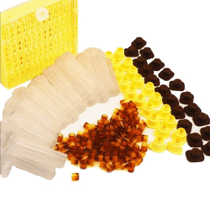 Kasetė Nicot sistemos kompl 20vnt