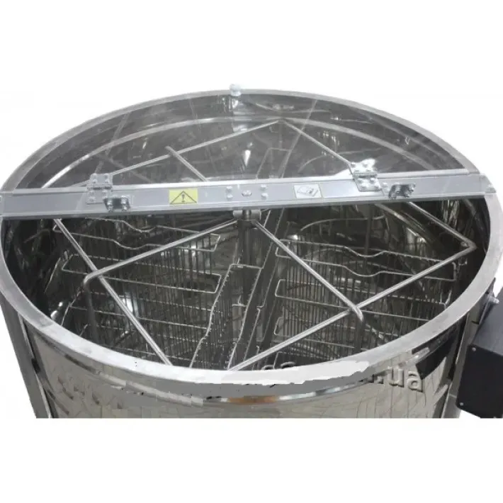 Kasetinis automatinis 4/8 kasečių medsukis 