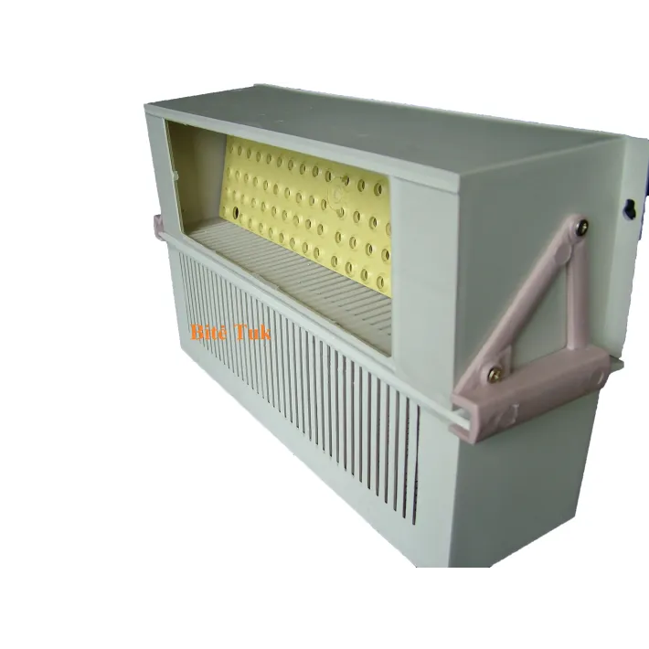 Žiedadulkių rinktuvas 1409