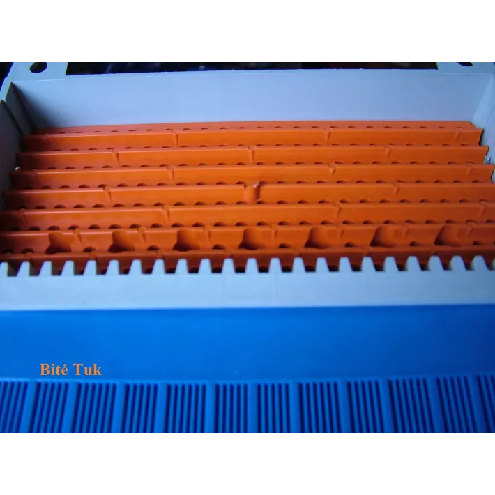 Žiedadulkių rinktuvas 1410