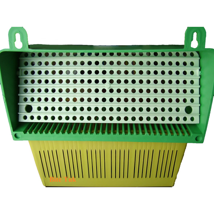 Žiedadulkių rinktuvas 1411