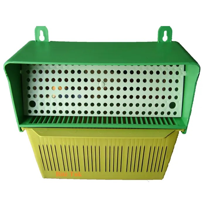 Žiedadulkių rinktuvas 1411