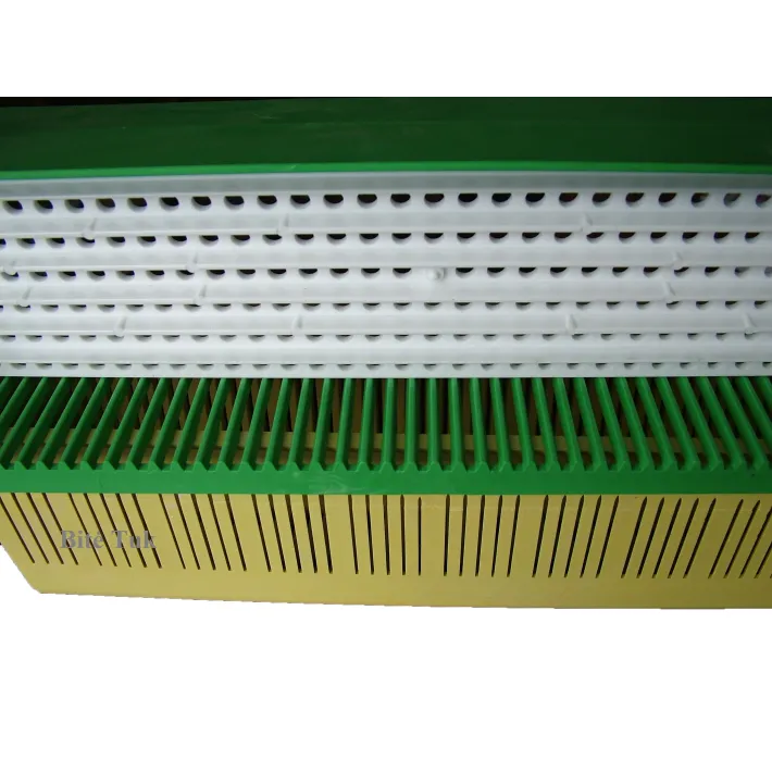 Žiedadulkių rinktuvas 1414