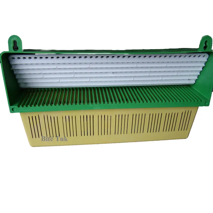 Žiedadulkių rinktuvas 1414