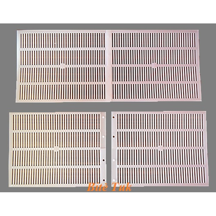 Pikio rinktuvas 2 dalių