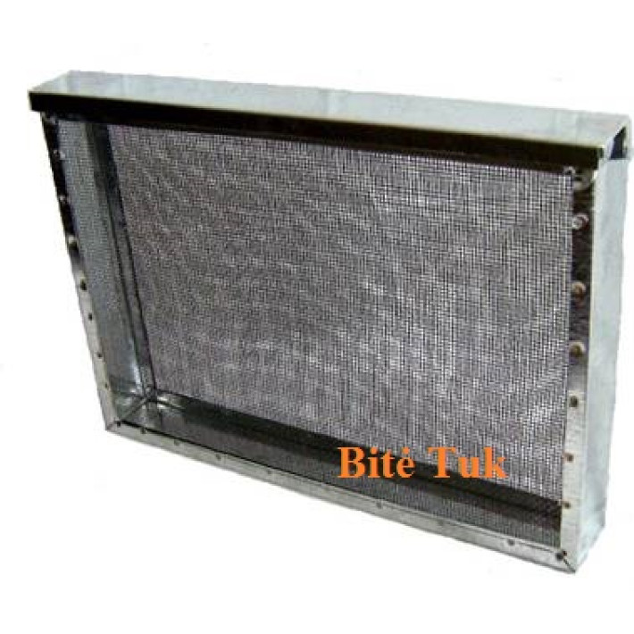 Izoliatorius 1 Dadant rėmeliui