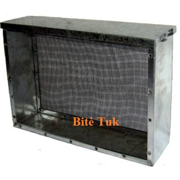 Izoliatorius 2 Dadant rėmeliams