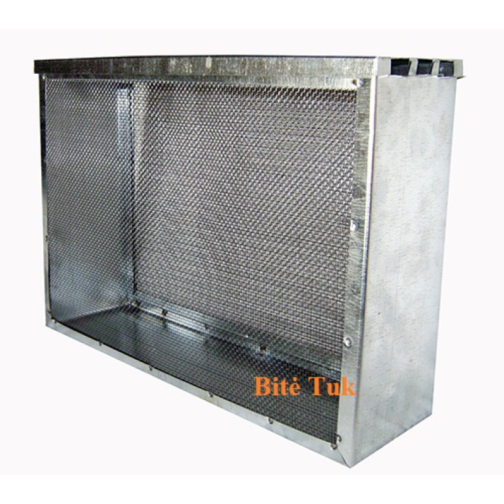 Izoliatorius 3 Dadant rėmeliams