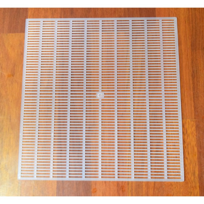 Skiriamoji tvorelė 12 rėmelių