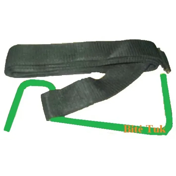 Diržas - tvirtinimas avilio transportavimui 3,5 m.