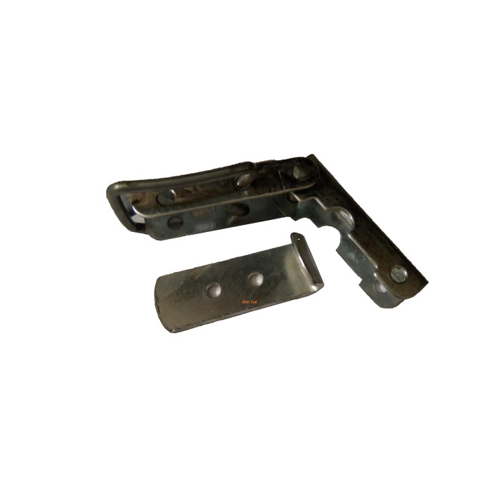 Tvirtinimas avilio transportavimui 