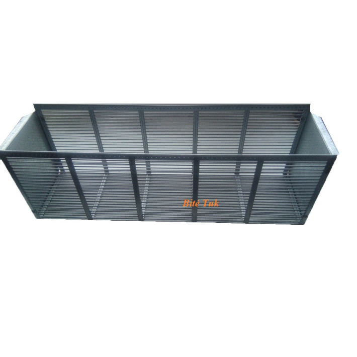 Izoliatorius 3 meduviniams rėmeliams