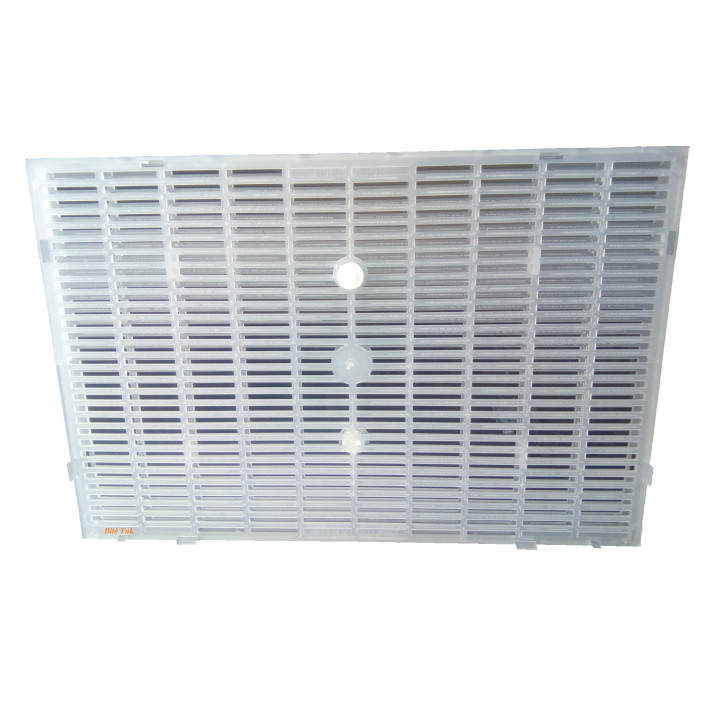 Izoliatorius plastikinis ("Chmaro")