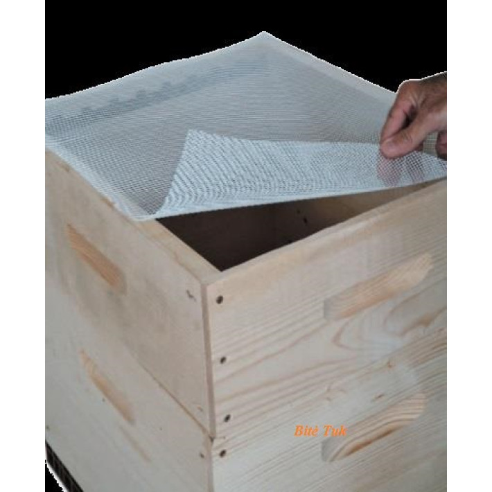 Pikio rinktuvas 1 m.