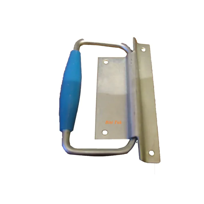 Rankenėlė aviliui cinkuota 6 mm