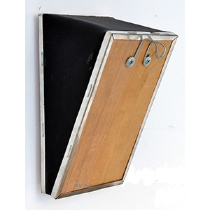 Dumplės dūminei, dirbtinė oda