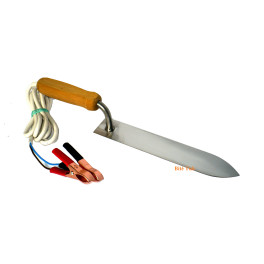 Elektrinis atakiavimo peilis 40 W