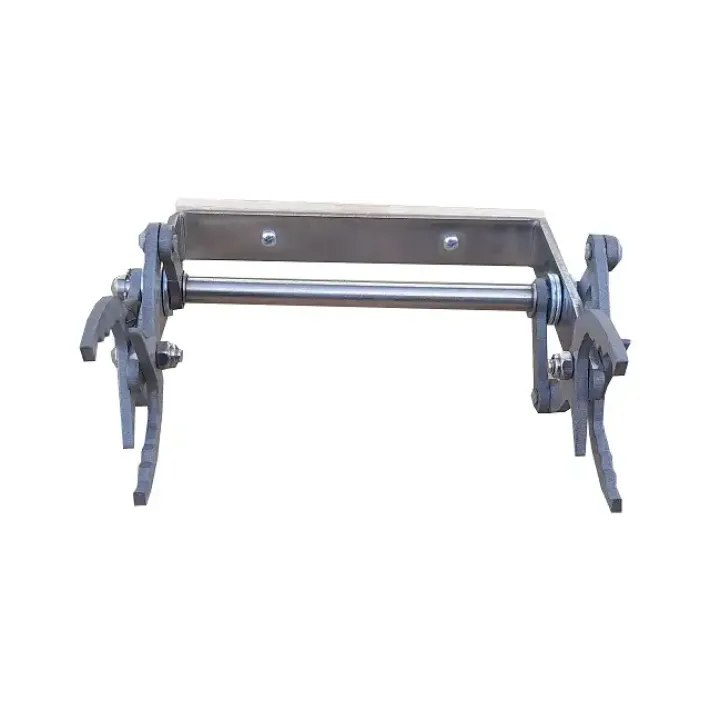 Laikiklis - žnyplės rėmeliams 