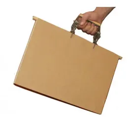 Bee Frame Grip with Wooden Handle