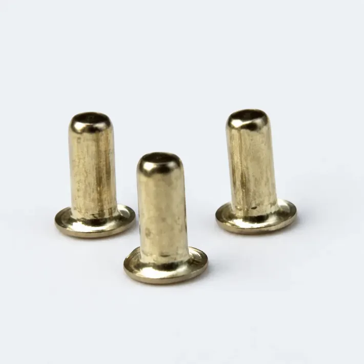 Eyelets 1kg 3x6 mm