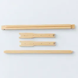 Dadant-Blatt 3/4 frame premium class 470 mm x 230 mm x 35 mm Dadant-Blatt 3/4 frame premium class 470 mm x 230 mm x 35 mm