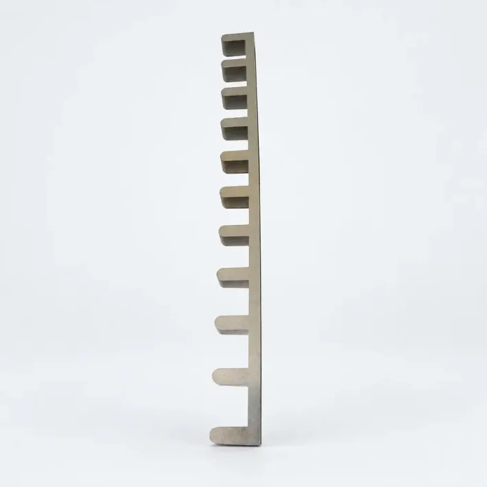 Spacer (10 frames)