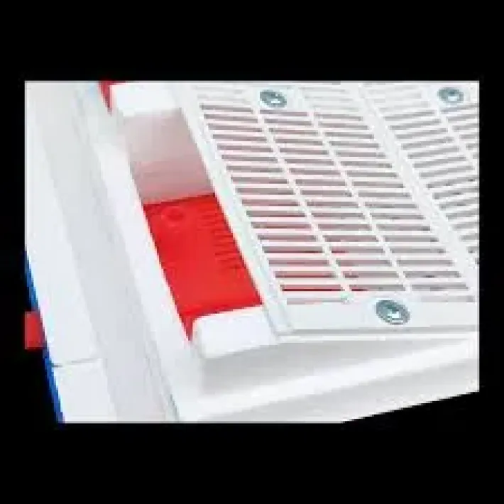 Segmentinis žiedadulkių rinktuvas dugnui, polistireninis, BURNAT 10R