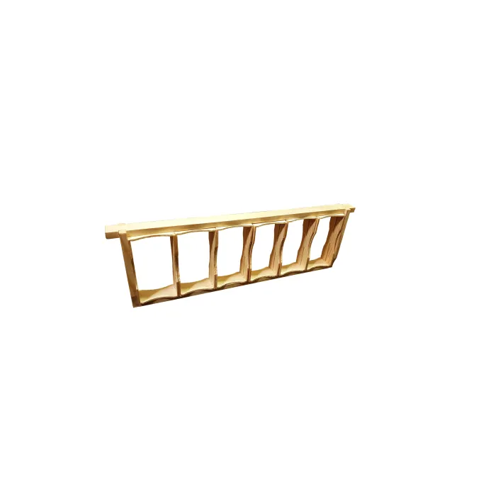 Sekcijinis rėmelis (35 x 124 x 68 mm)